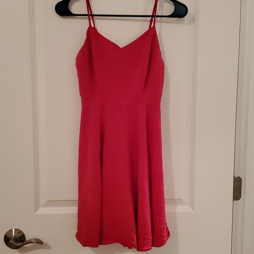Old Navy Sun Dress